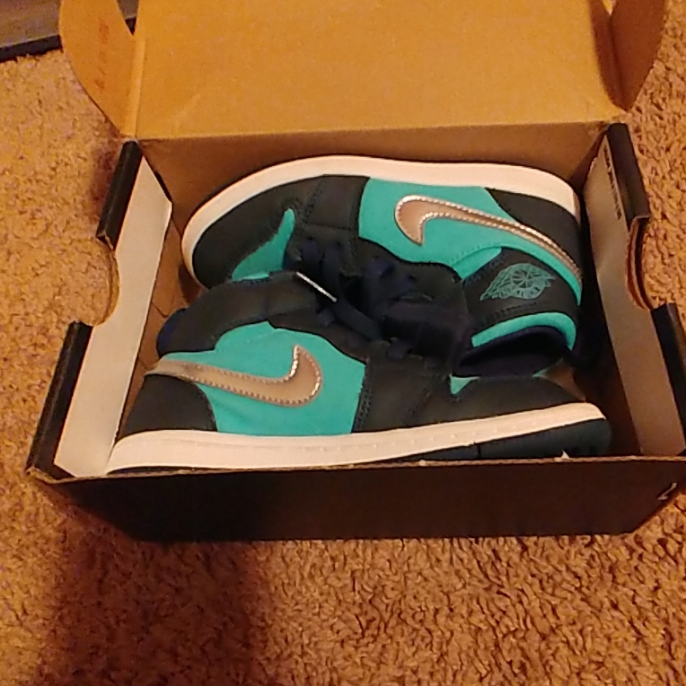 Jordan's